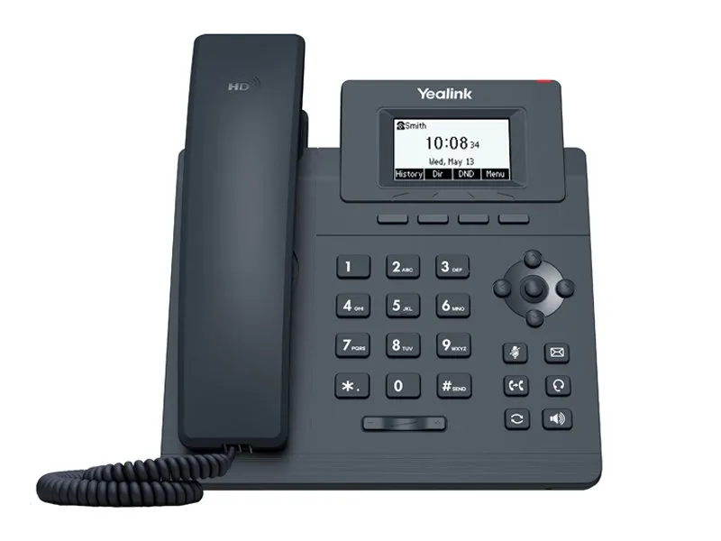 SIP-T30P telefon