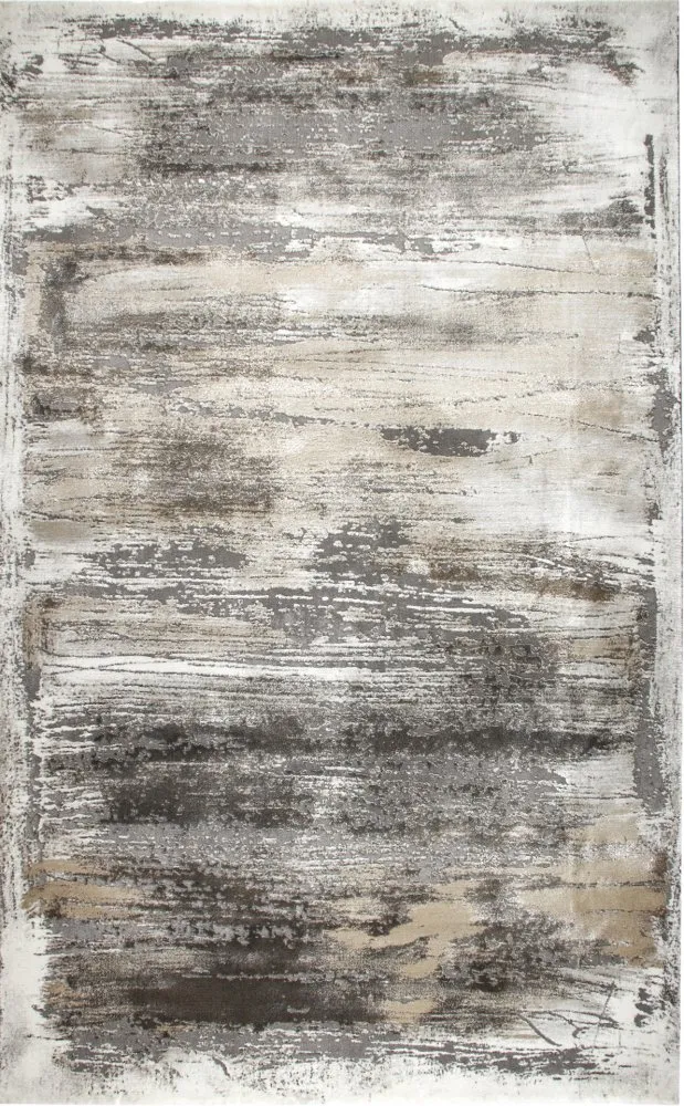 Sivi tepih 14 Silver 120 x 170 (271EKH2119)