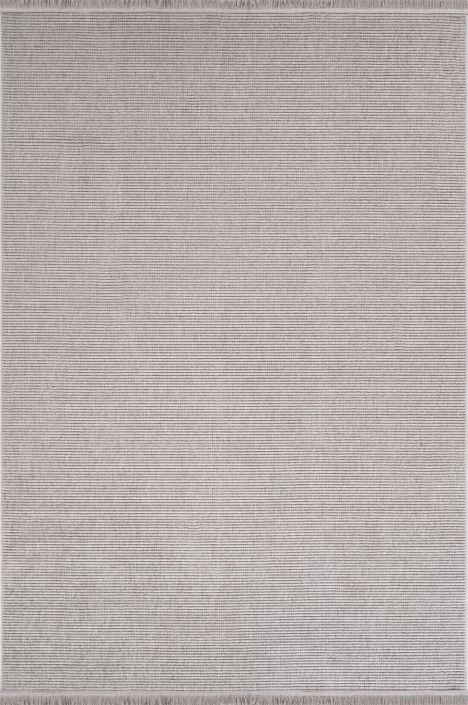 Sivi tepih Loopy 5553 60 x 100 (952CCL2529)