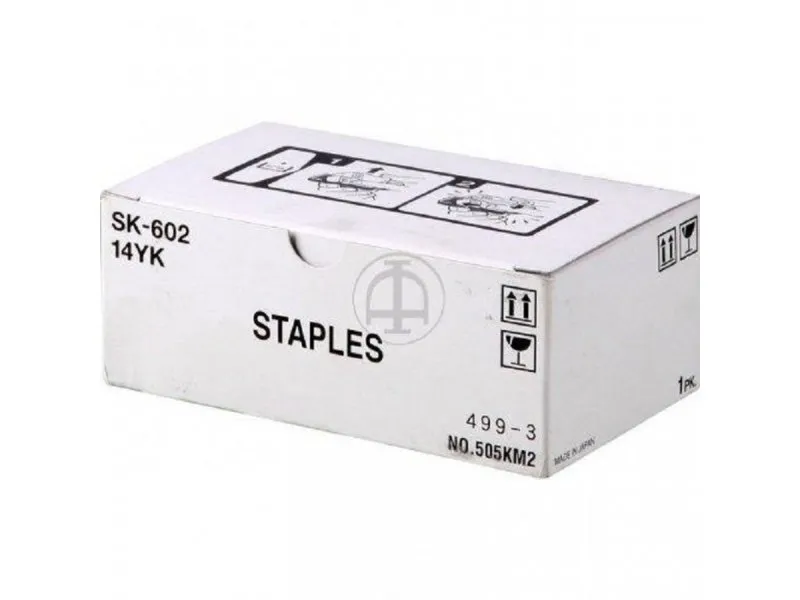 SK-602 (14YK)