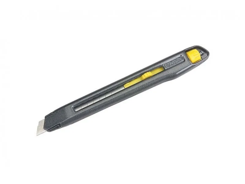 SKALPEL INTERLOCK 9 MM
