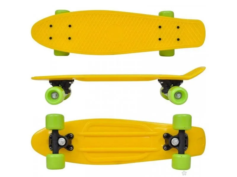 Skateboard Master Wheels