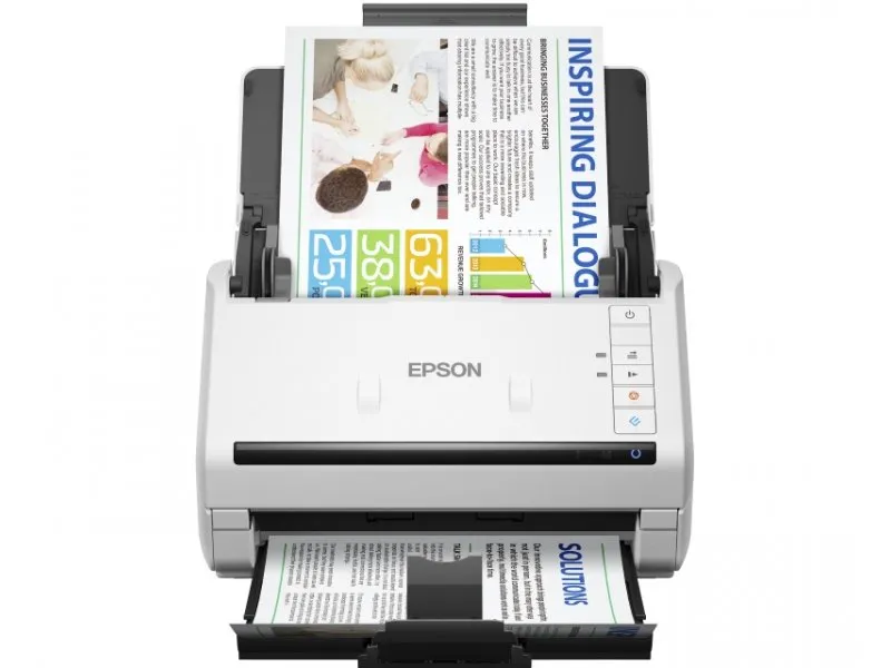 WorkForce DS-770II A4 skener