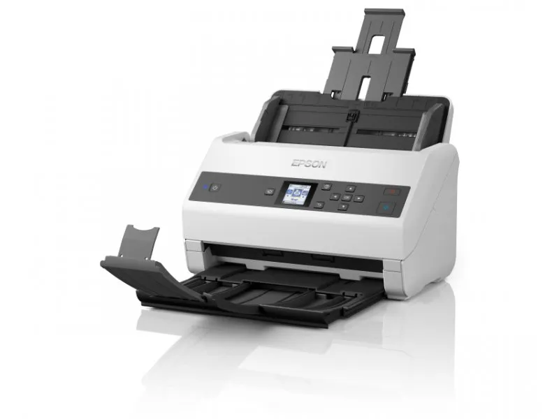 WorkForce DS-870 A4 skener