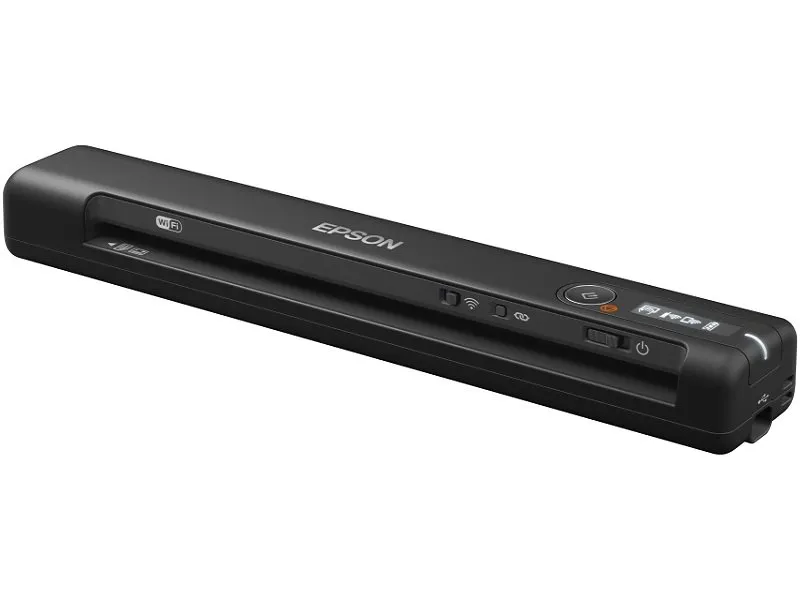 WorkForce ES-60W mobile A4 dokument skener