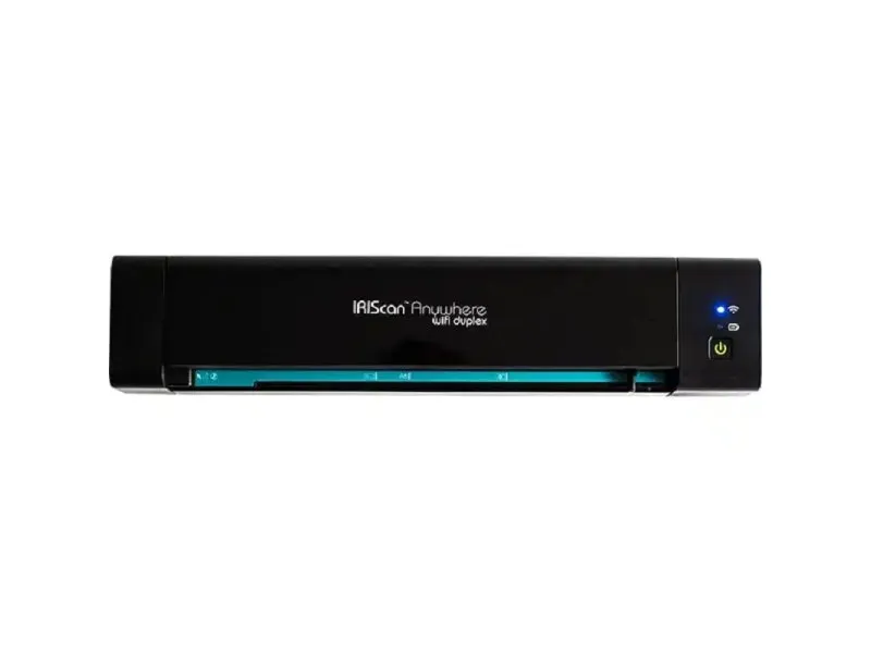 Anywhere 6 A4/15ppm/WiFi/Duplex/Li-Ion baterija