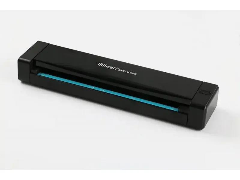 IRIScan Executive 4
