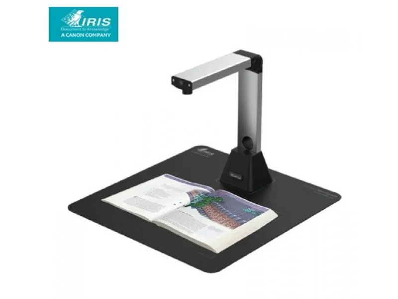 Scan Desk 5