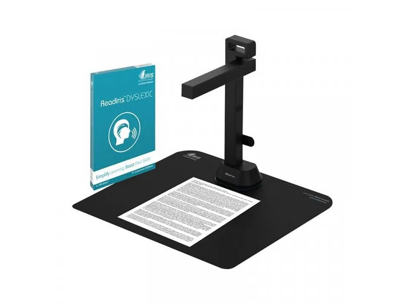 Scan Desk 6 Pro Dyslexic