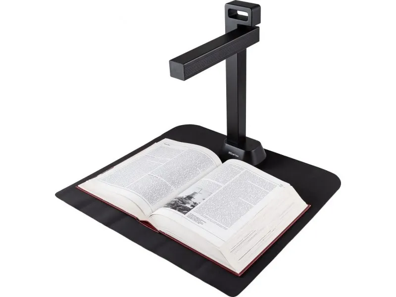 Scan Desk 6