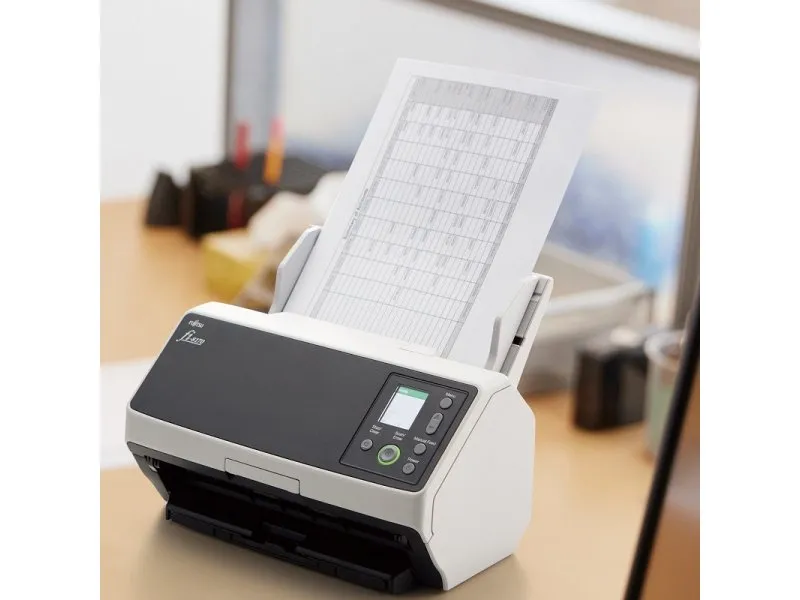 Image Scanner fi-8170