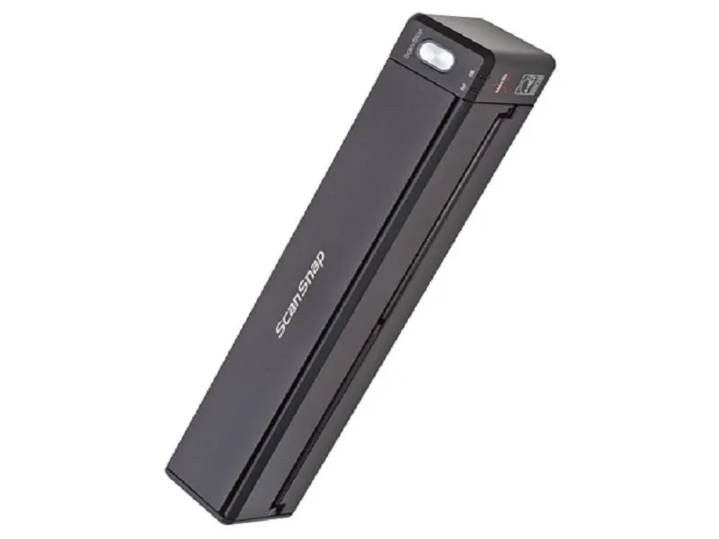 Image ScanSnap iX100