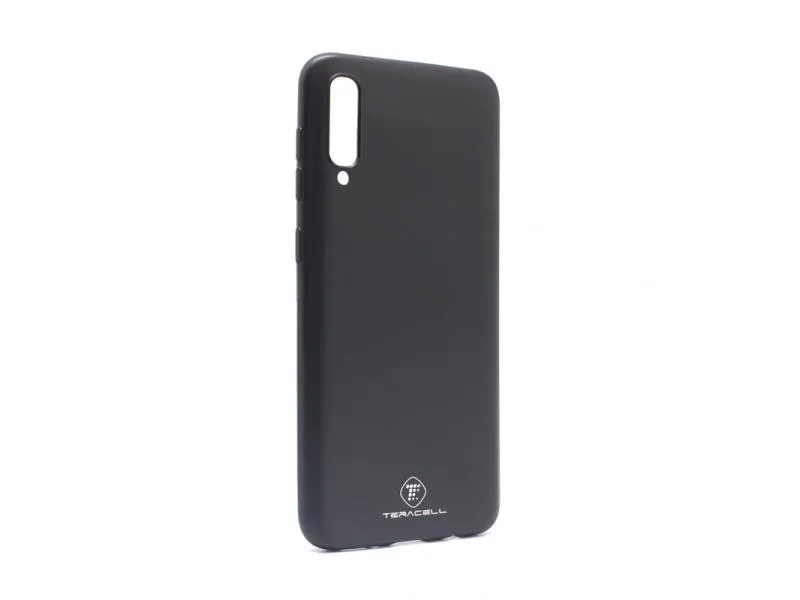Skin za Samsung A307F/A505F/A507F Galaxy A30s/A50/A50s mat crna (67169)