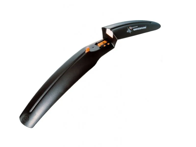 Blatobran PVC hockboard prednji 180035