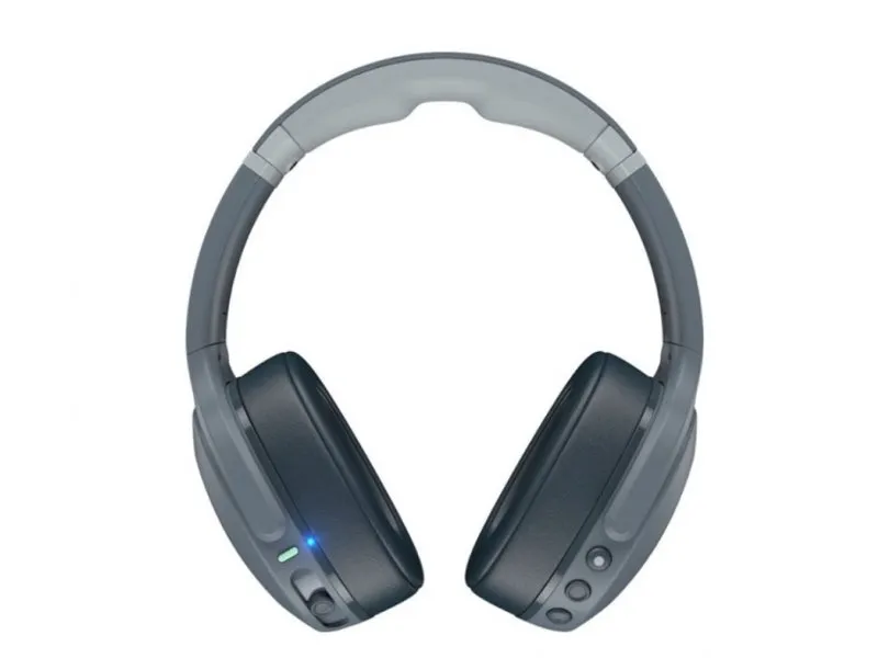 Crusher Evo Over-the-Ear Wireless Slušalice (S6EVW-N744)