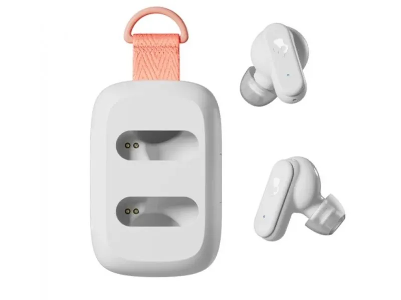 Dime® 3 Bluetooth slušalice bele (S2DCW-R951)