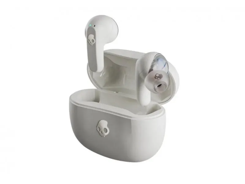 Rail True Wireless In-Ear-Bone/Orange Glow (S2RLW-Q751)