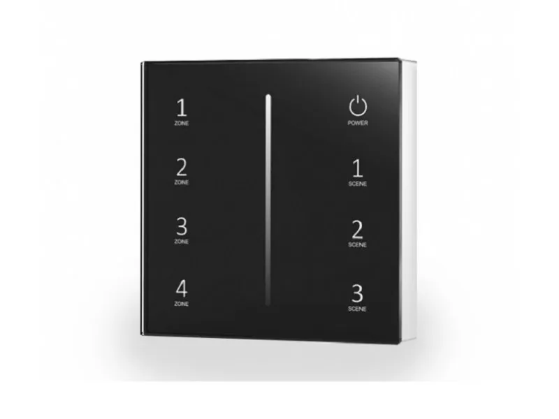 daljinski kontroler T21 crni