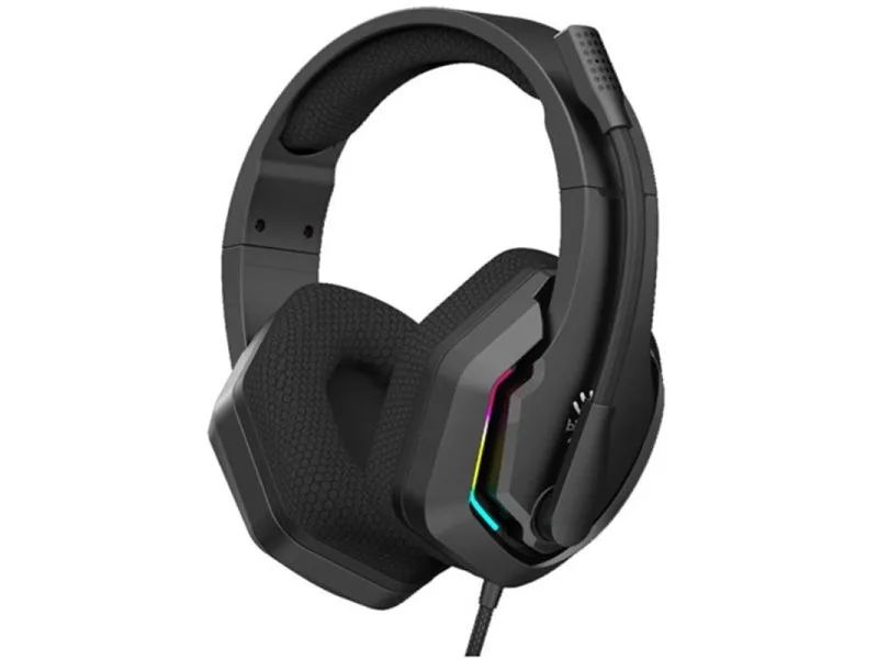 Slušalice G260 7.1 SURROUND, 50mm/16ohm, RGB, USB