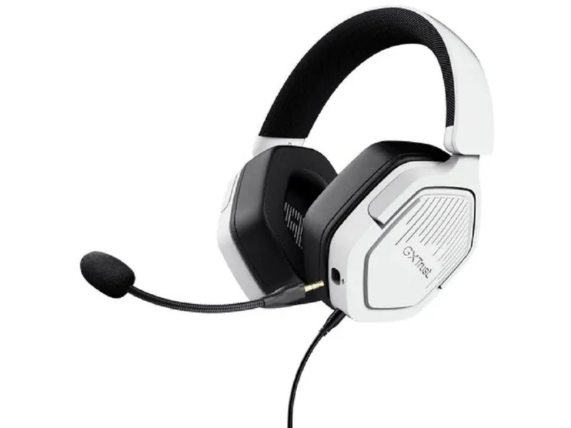 Slušalice GXT492W CARUS