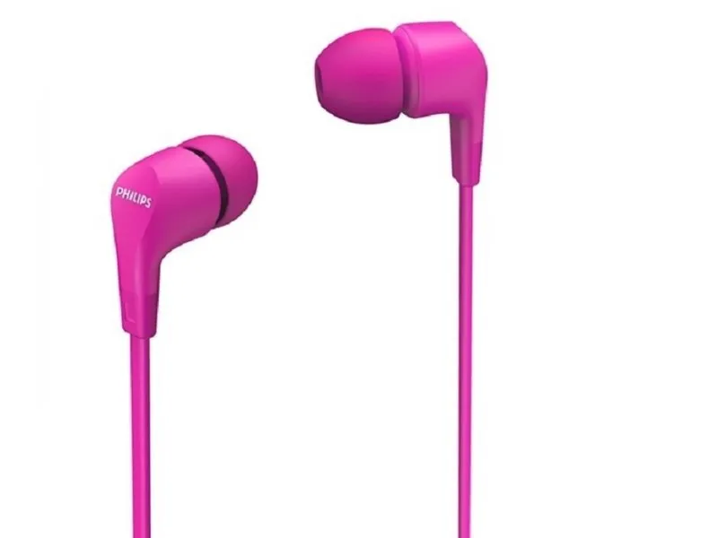 SLUSALICE TAE1105PK/00 roze