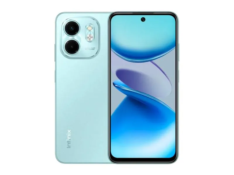 Smart 9 4/128GB Mint Green (10067126)