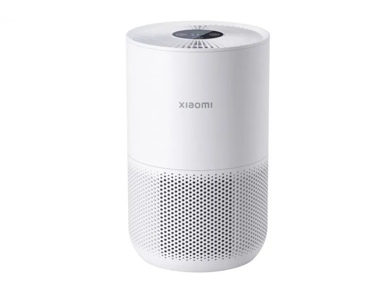 Smart Air Purifier 4 Compact EU