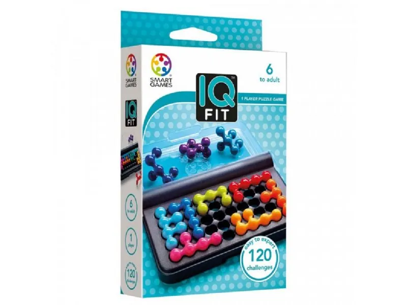 IQ FIT