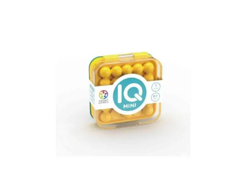 IQ mini