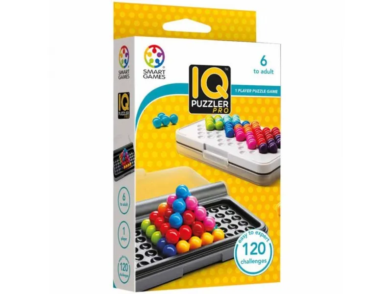 IQ PRO