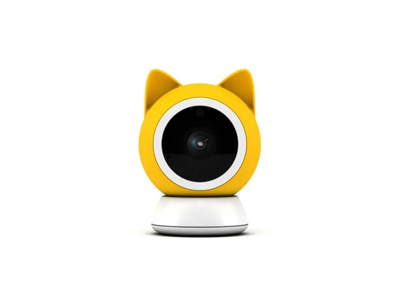 Smart Pet Camera