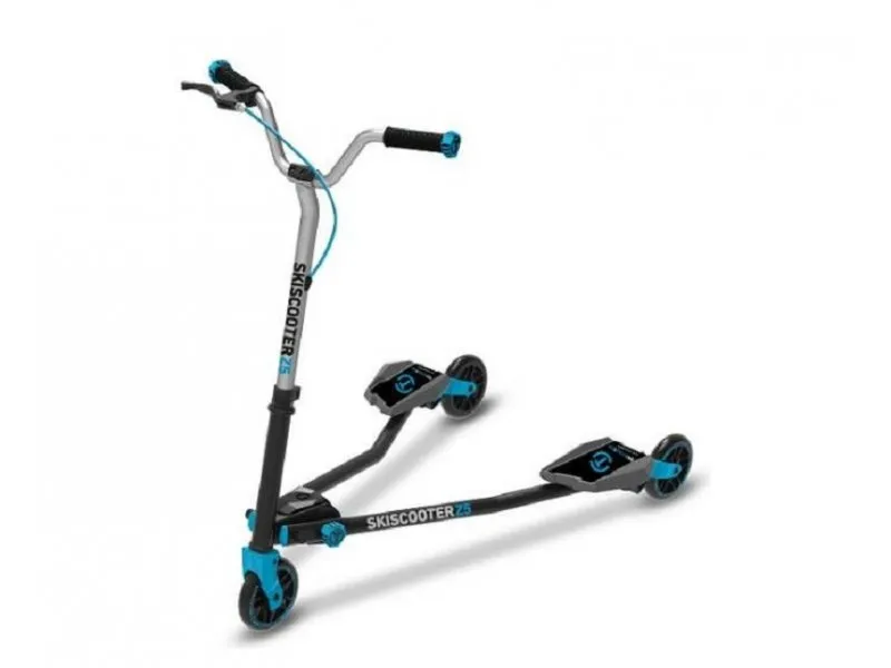 SKUTER SKI Z5 PLAVI