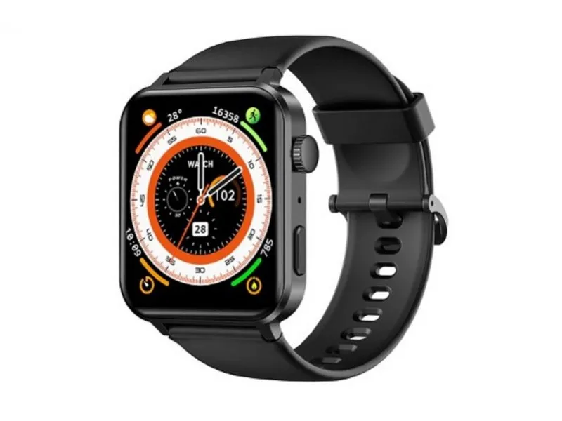 Smart Watch R30 Pro Black (R30 Pro)