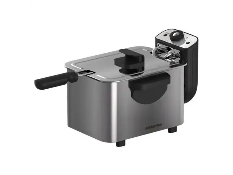 Friteza FR 350 Deep Fryer