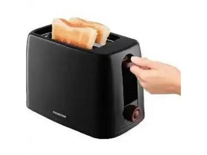 Toster TS 310/snaga 650W/crni