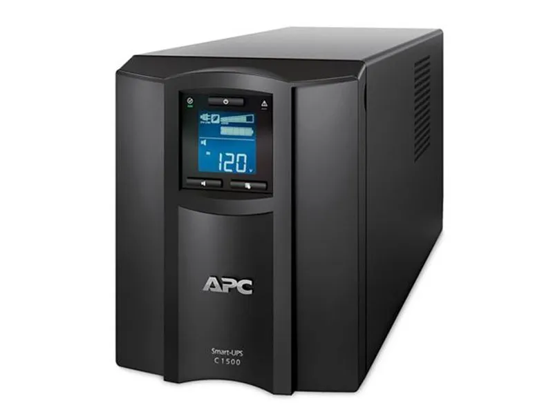 SMC1500IC UPS 1500VA/900W