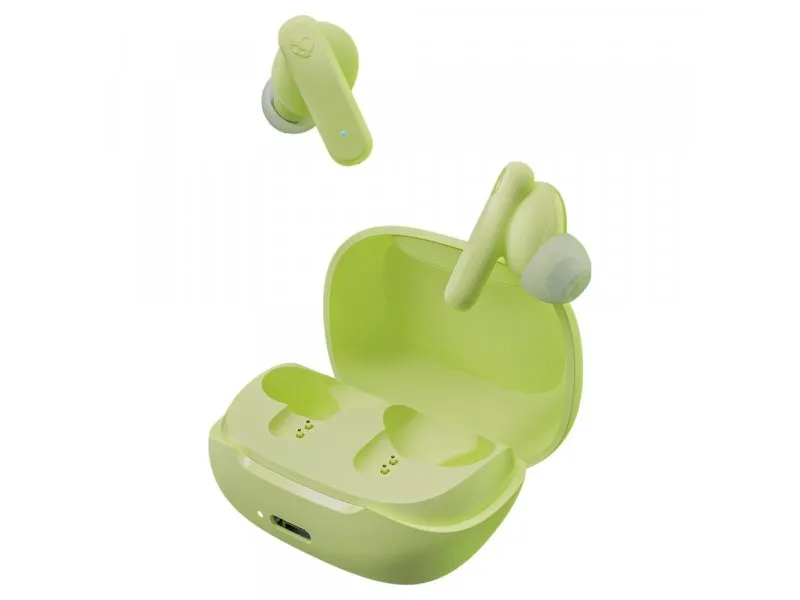 Smokin' Buds Green Bežične bubice (S2TAW-R954)
