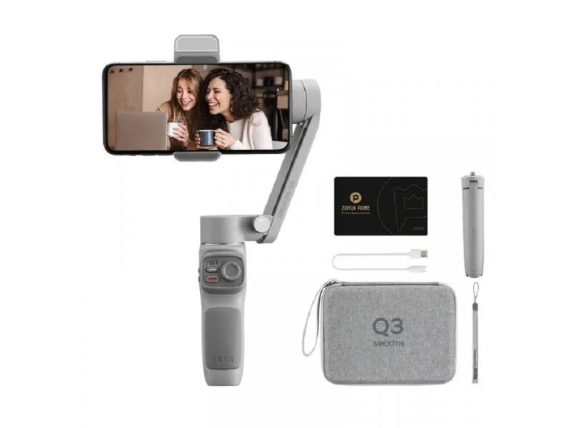 Smooth Q3 Combo gimbal 86035