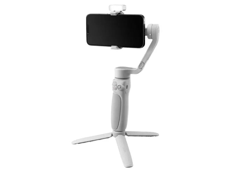Smooth Q4 Combo Gimbal