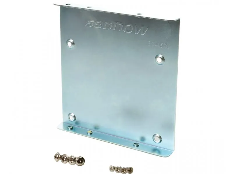 SNA-BR2/35 SSD/HDD Mounting Bracket 2.5 inča do 3.5 inča