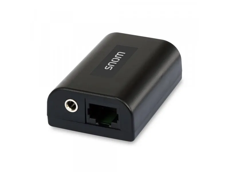 Adapter za Snom telefone EHS