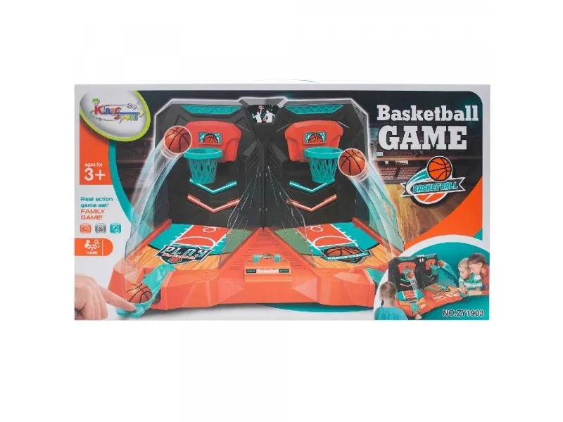 SOBNI BASKET DOUBLE SET
