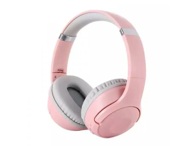 Bluetooth slušalice SD-1010 roze