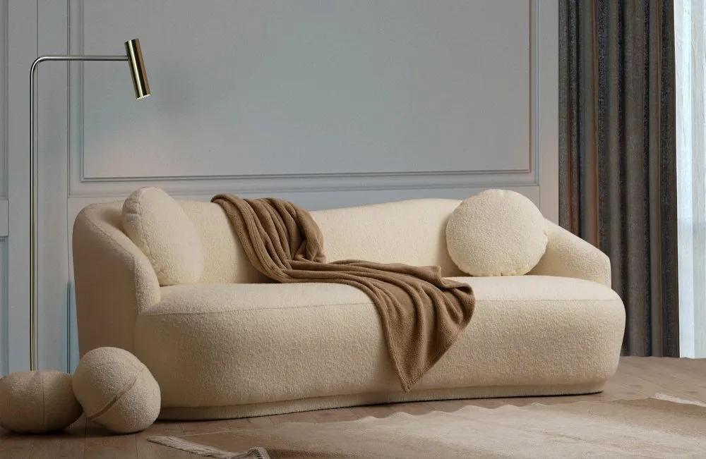 Sofa Ancona Cream