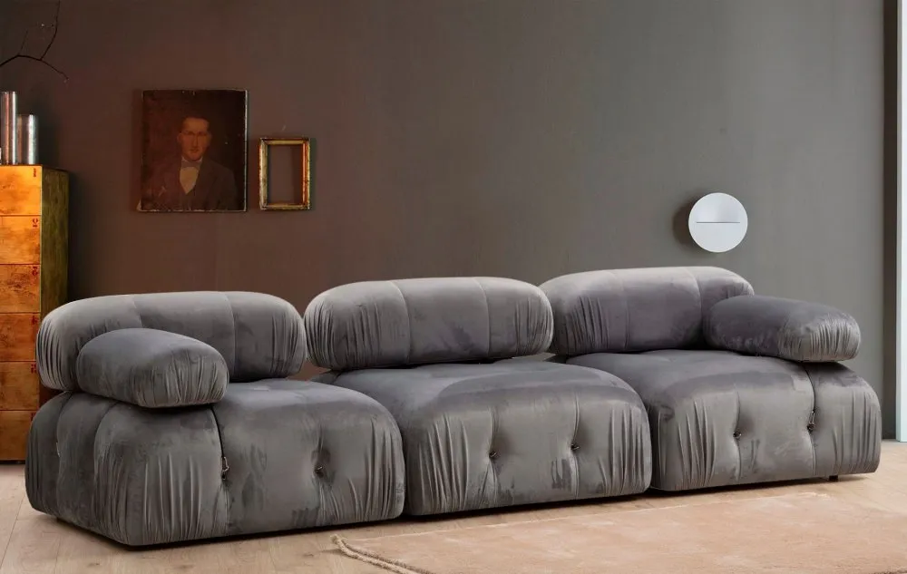 Sofa Bubble 3 Seater ( L1 O1 1R)