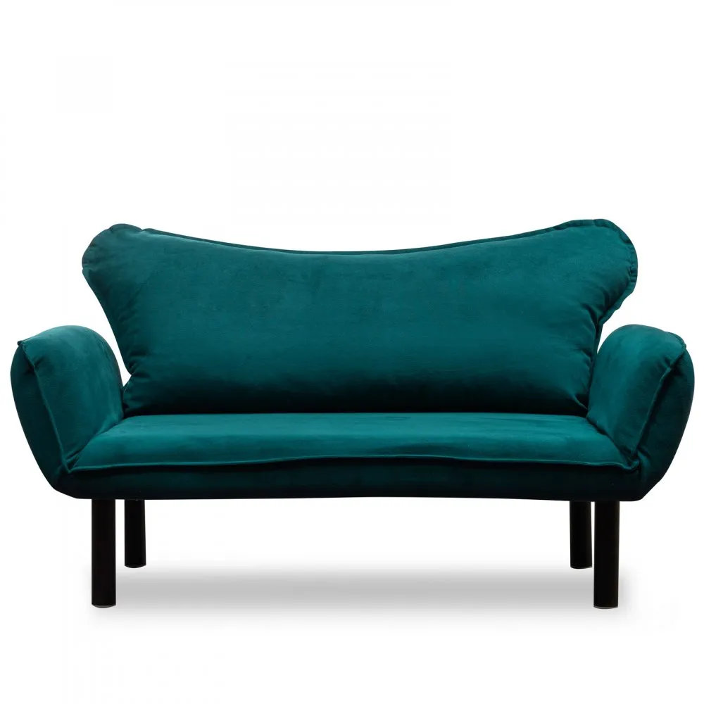 Sofa Chatto Petrol Blue