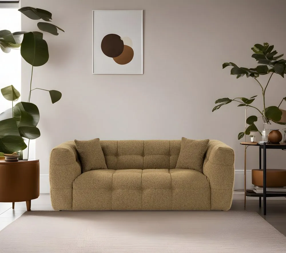 Sofa dvosed Cady 2 Khaki