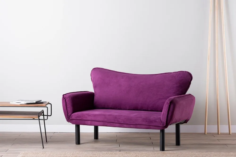 Sofa dvosed Chatto Purple