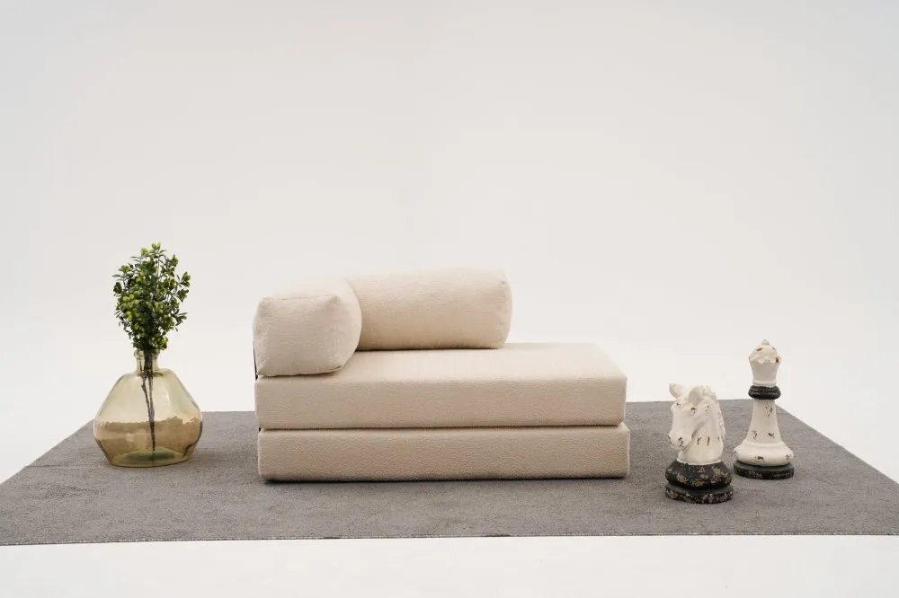 Sofa dvosed Comfort Cream v2
