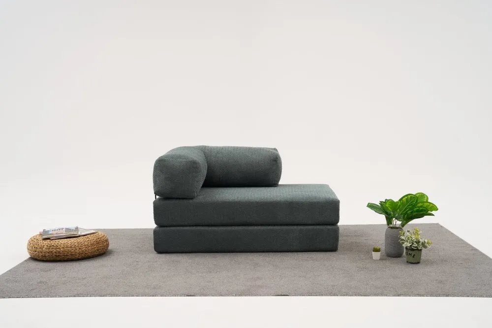 Sofa dvosed Comfort Green